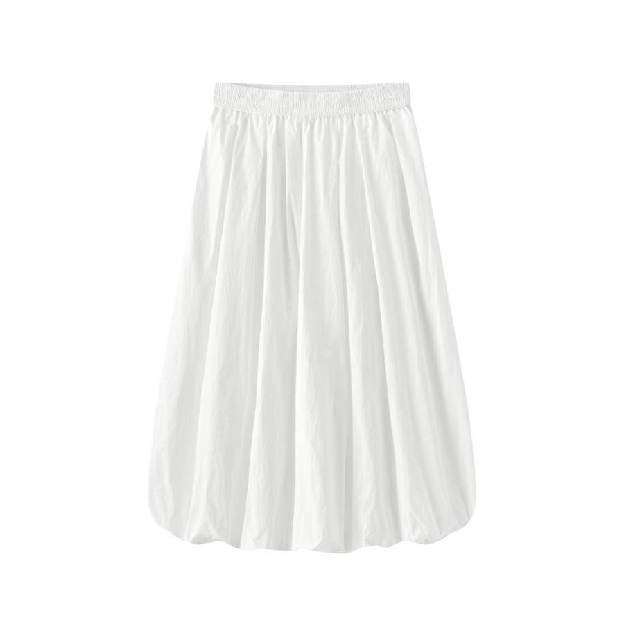 Semir Casual Long Skirt Women's
