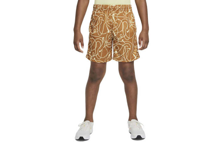 Nike Nike Kids Shorts Moderate