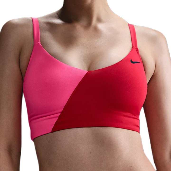 Nike Nike Swim Women's V Neck Midkini
