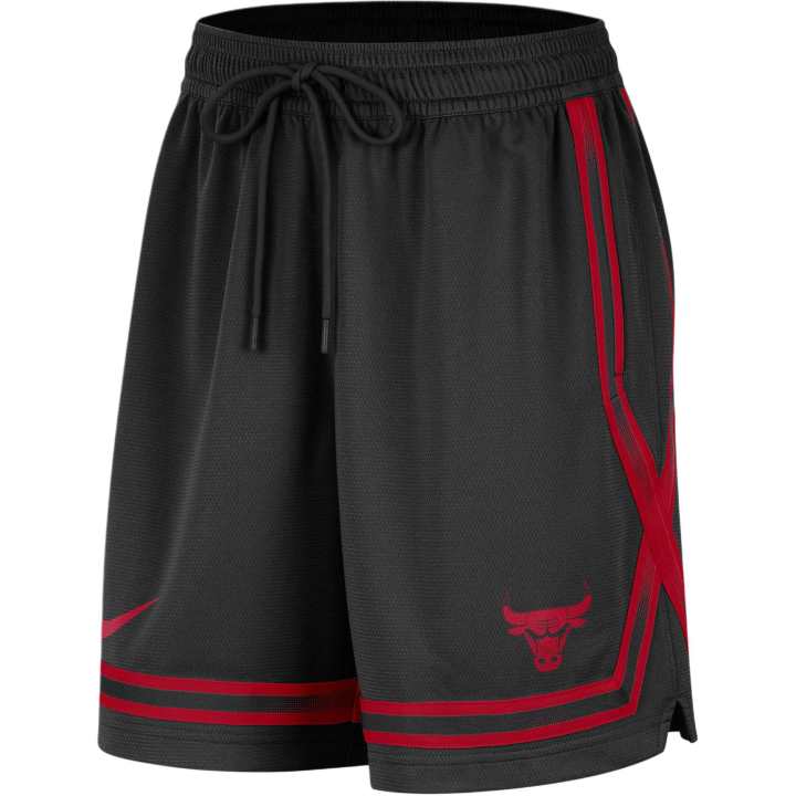 Nike Nike Chicago Bulls Fly Crossover Women's Nike Dri FIT Nba Shorts