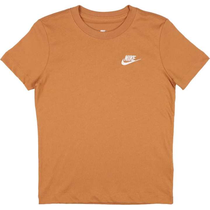 Nike Nike Kids T Shirts Crew Neck Moderate
