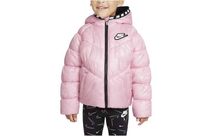 Nike Nike Kids' Top Pink Infant And Toddler