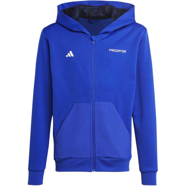 Adidas Adidas x Predator Sweatshirt Sportswear Clear Blue Teenagers