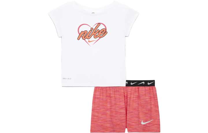 Nike Nike Kids Matching Sets Infant And Toddler