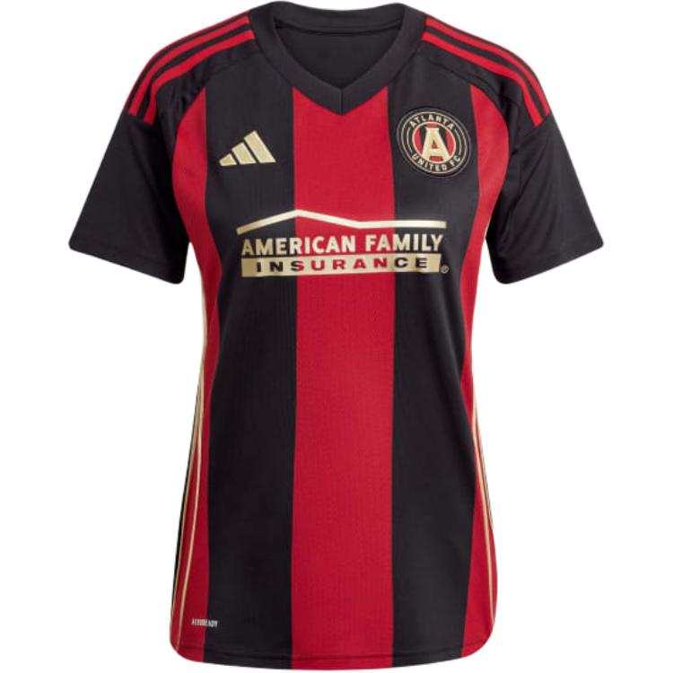 Adidas Adidas Free Shipping With AdiClub Atlanta United Fc 25/26 Home Jersey