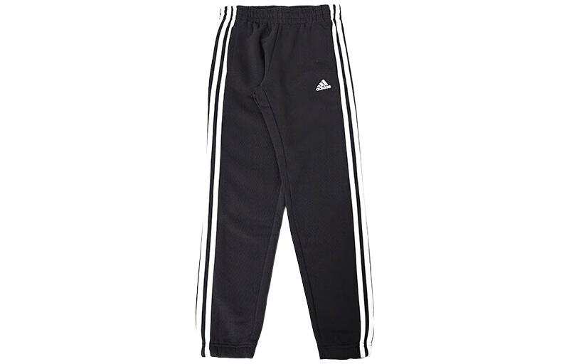 Adidas Adidas Knitted Sweatpants Black Kids'