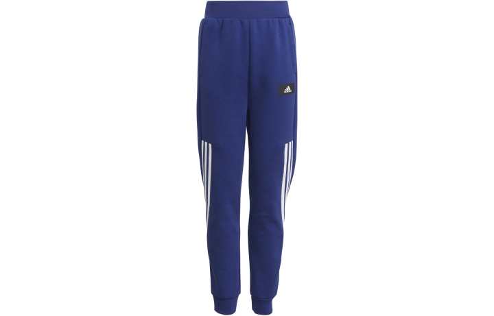 Adidas Adidas Knitted Sweatpants Blue Kids'