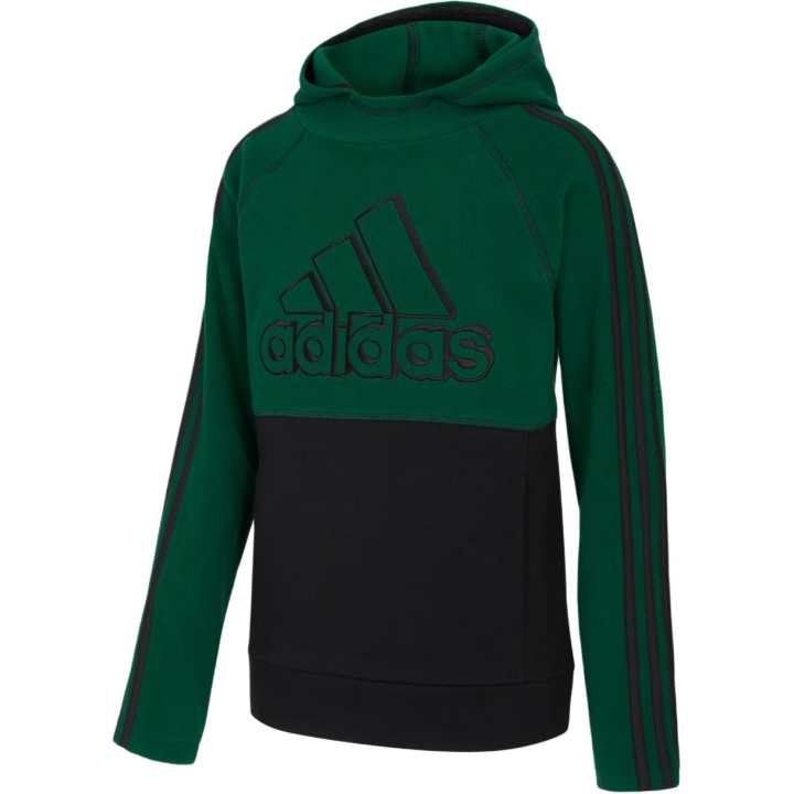 Adidas Adidas Kids Sweatshirts Hooded Moderate