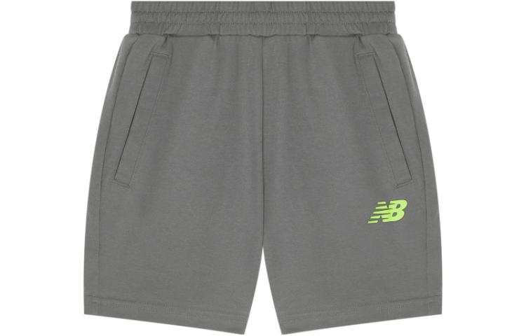 New Balance New Balance Kids Shorts Moderate