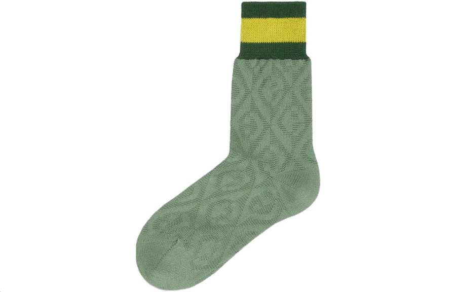 GUCCI GUCCI Kids Socks Moderate