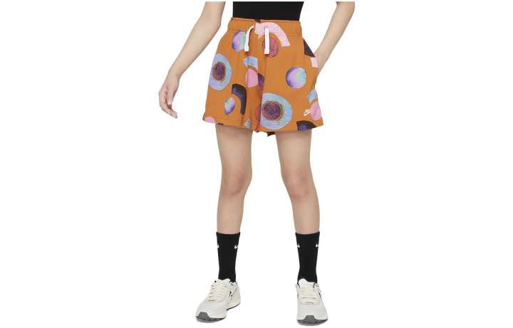 Nike Nike Kids Shorts Moderate