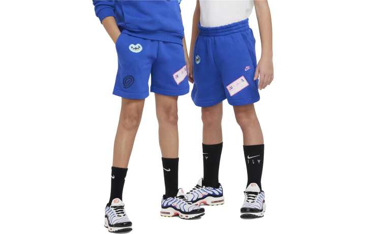 Nike Nike Kids Shorts Moderate