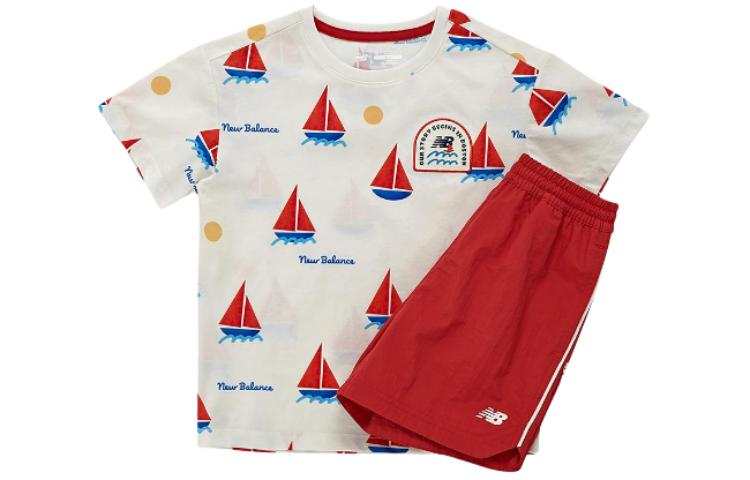 New Balance New Balance Casual Sportswear Kids'