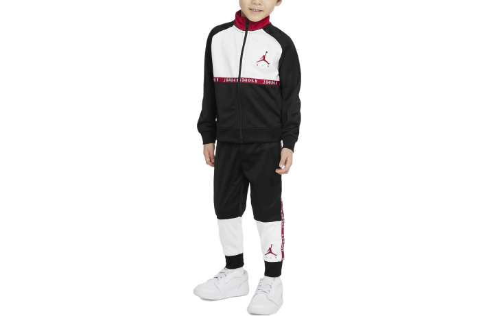 Jordan Jordan Casual Sportswear Kids' Black