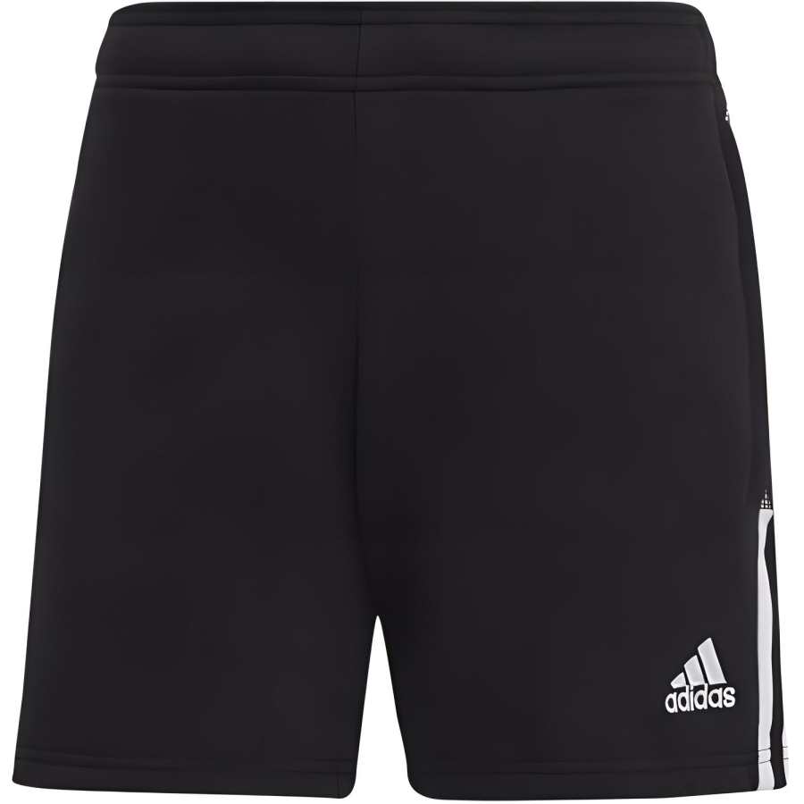 Adidas Adidas TIRO 21 SWEAT SHORTS Soccer Bottom Women's Black