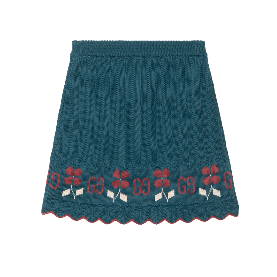 GUCCI GUCCI Kids Skirts Short