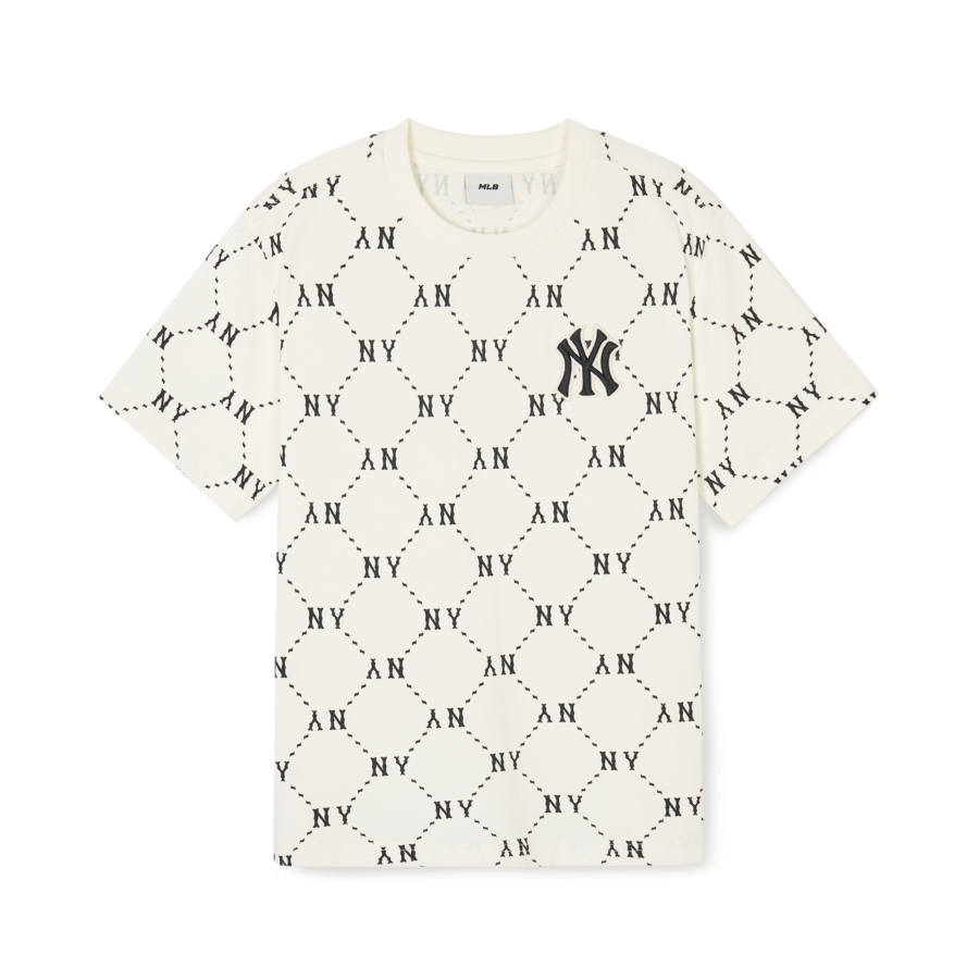 MLB MLB Kids T Shirts Crew Neck Moderate