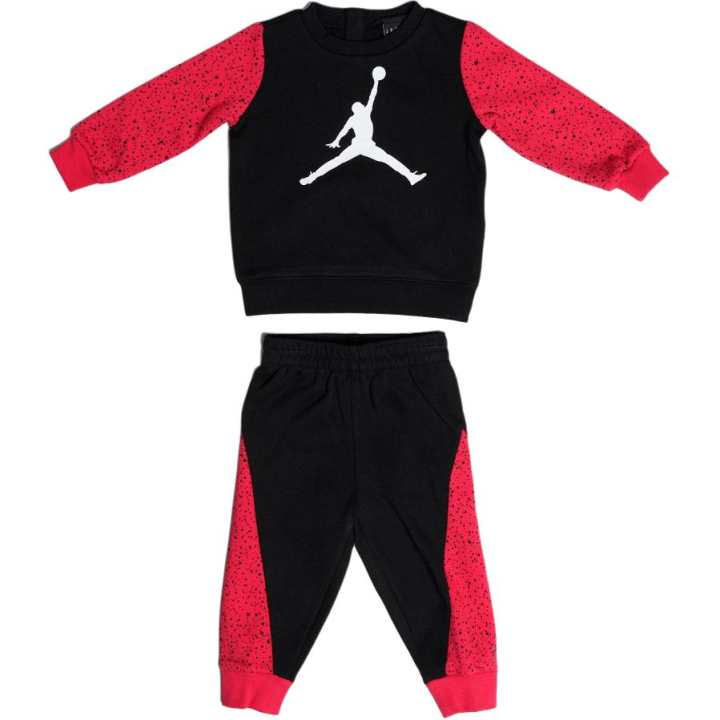 Jordan Jordan Casual Sportswear Black Infant And Toddler