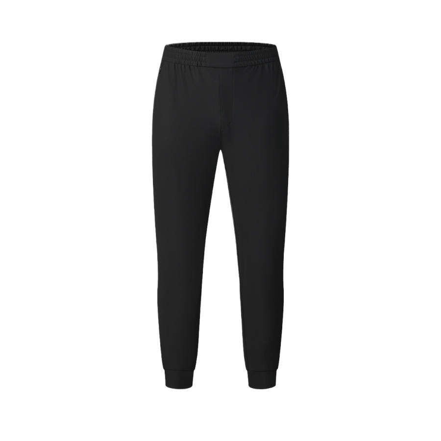 FILA A.P Knitted Sweatpants Men's Pitch Black