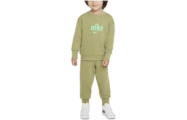 Nike Nike Kids Matching Sets Infant And Toddler