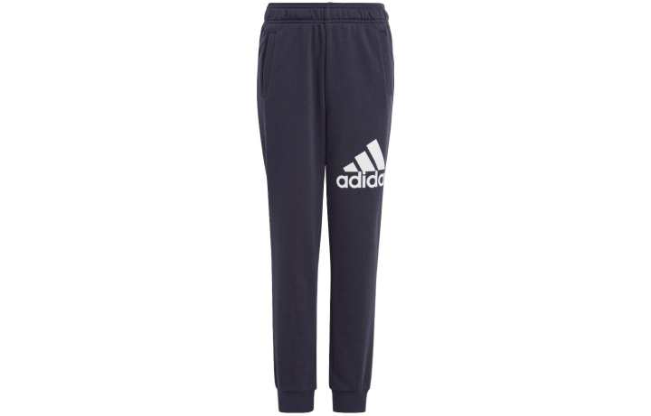 Adidas Adidas Knitted Sweatpants Blue Teenagers