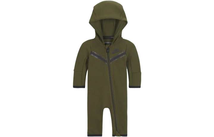 Nike Nike Baby Jumpsuits & Crawlers Moderate