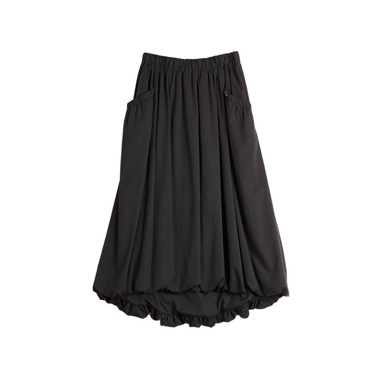 ELLE Casual Long Skirts Women's
