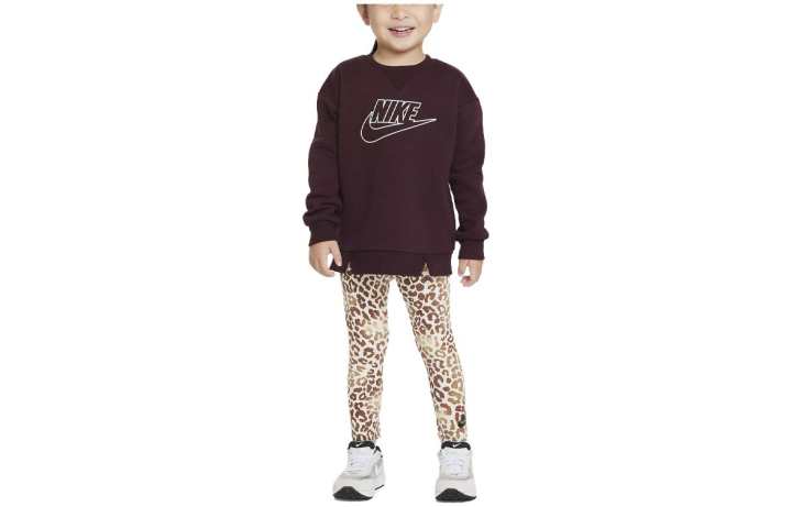 Nike Nike Kids Matching Sets Infant And Toddler