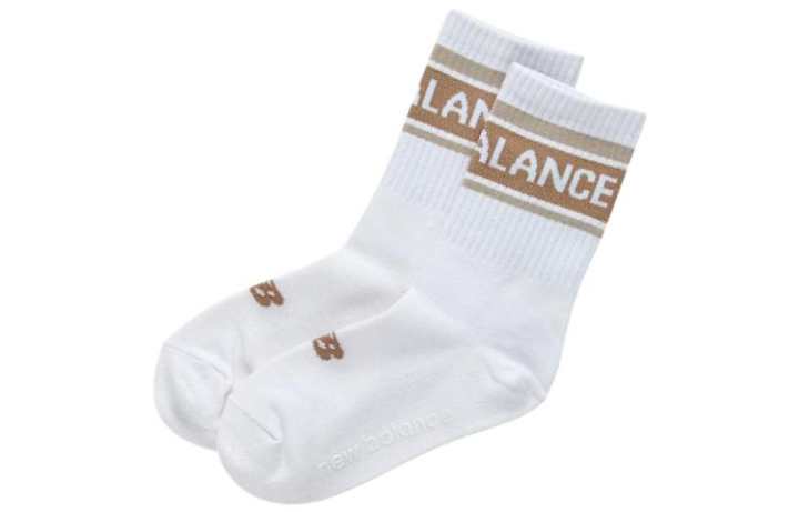 New Balance New Balance Grade School Socks Moderate