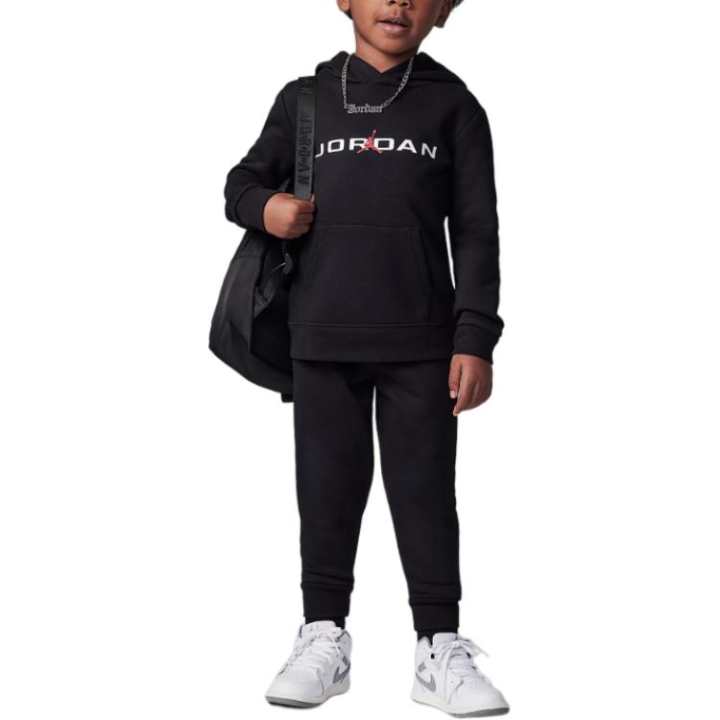 Jordan Jordan Casual Sportswear Black Kids'