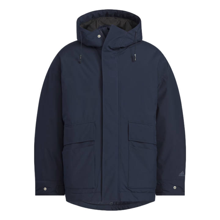 Adidas Adidas Jacket Japan Version Men's Dark Blue