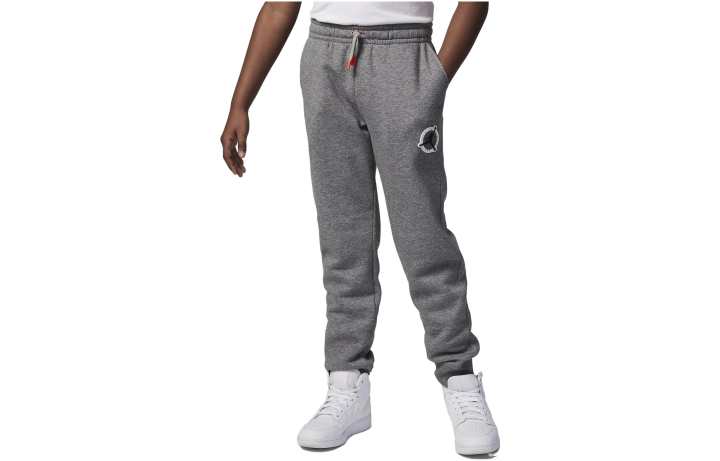Jordan Jordan Kids Knitted Sweatpants Moderate