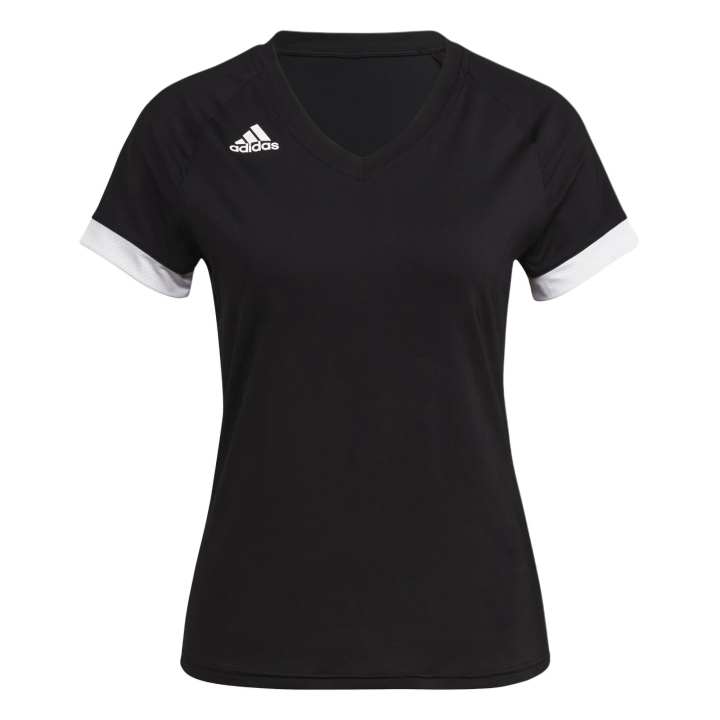 Adidas Adidas QUICKSET Volleyball Jersey Women's Black
