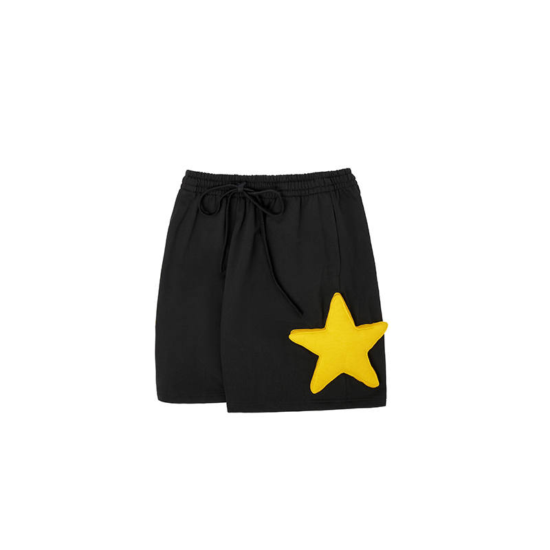 SQQZ Project Casual Shorts Unisex