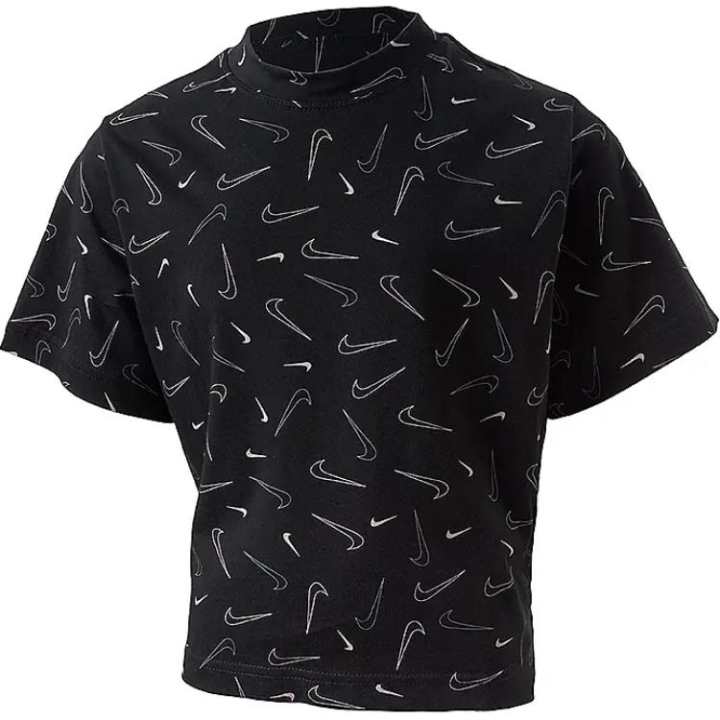 Nike Nike Kids T Shirts Crew Neck