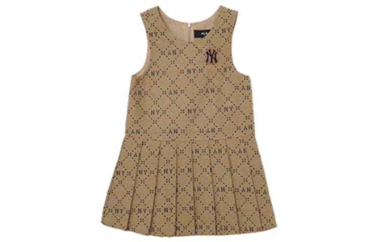 MLB MLB Kids Dresses Crew Neck Moderate Short