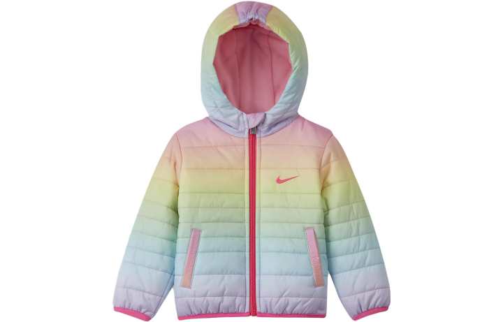 Nike Nike Kids' Top Rainbow Infant And Toddler