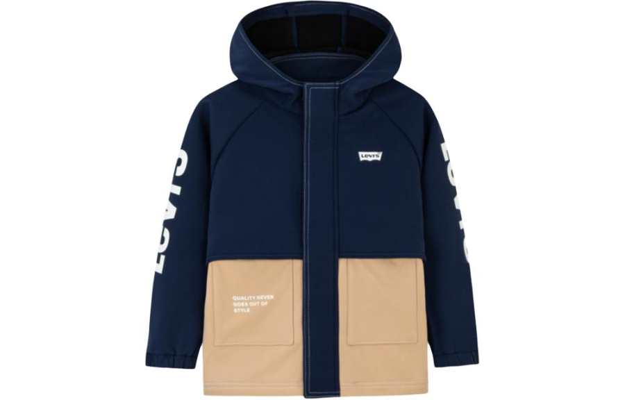 Levis Levi's Windbreaker Jacket Kids'