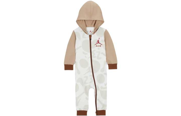 Nike Nike Jumpsuit Multicolor Infant And Toddler