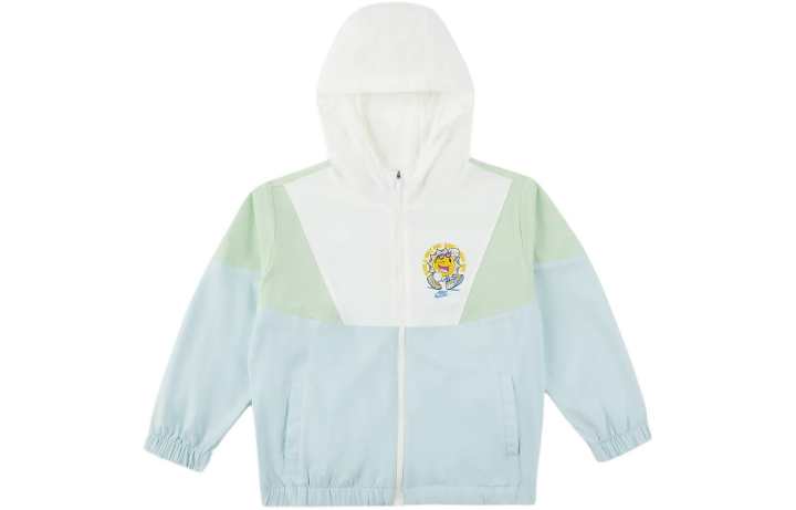 Nike Nike Outdoor Wear Glacier Blue Infant And Toddler