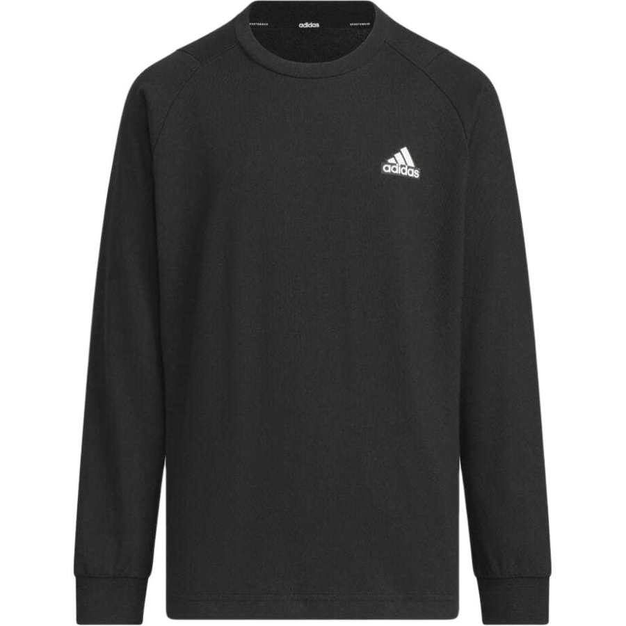Adidas Adidas Kids T Shirts Crew Neck Moderate