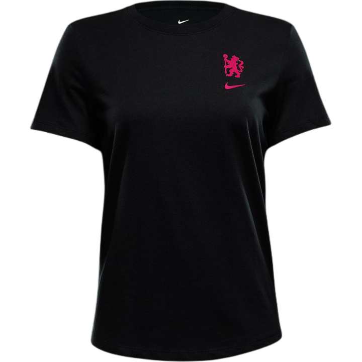 Nike Nike Chelsea Supporter Soccer Jersey Women's Black