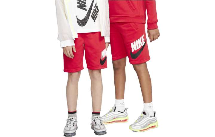 Nike Nike Kids Shorts Moderate