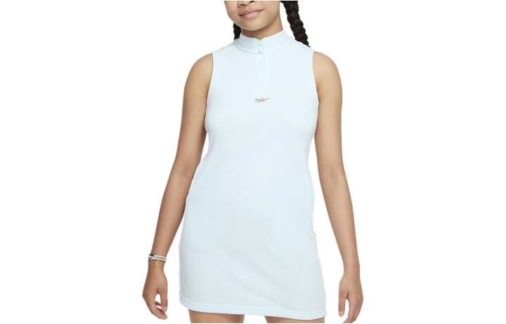 Nike Nike Children's Dress Kids' Glacier Blue/Earthy Blush