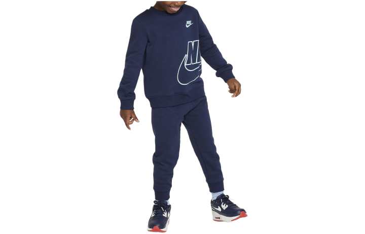 Nike Nike Casual Sportswear Marine Blue Kids'