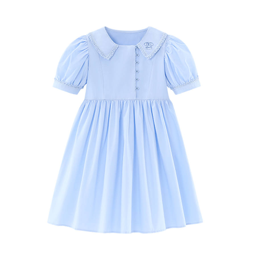 Disney Children's Dress Blue Children Aged 3 7 Years Old