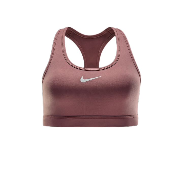 Nike Nike Swoosh Medium Support Women's Padded Sports Bra