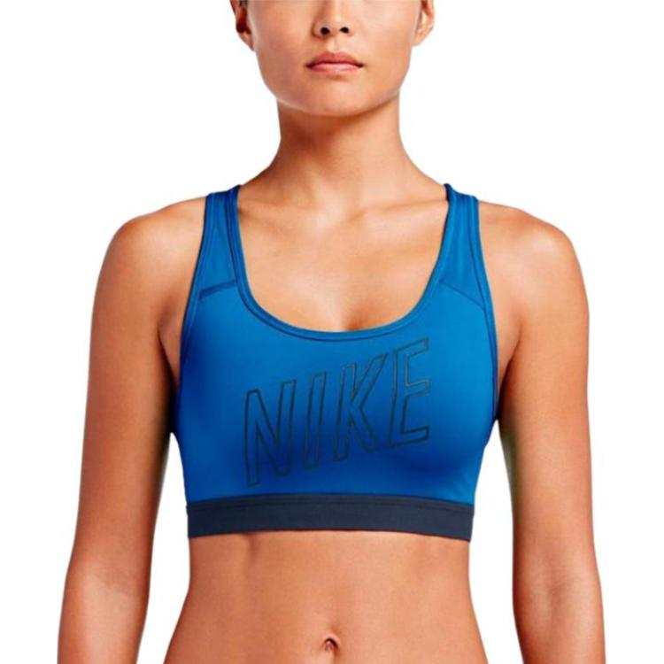 Nike Nike Bar Sports Underwear Women's Blue