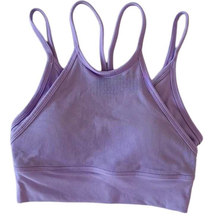 Nike Nike Sports Underwear Women's Purple