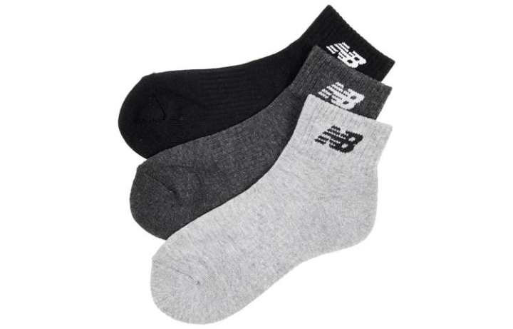 New Balance New Balance Kids Socks Moderate